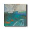 Renditions Gallery Vivid Bedroom Wall Artwork Paintings & Prints Abstract Rustic Contemporary Keek Modern Canvas Picture for Bedroom Living Room Office Kitchen Decorations - 10"X10" LT506 view 1