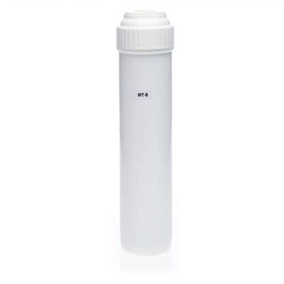 Metal Trap Iron and Metals Removal Cartridge (Fits Standard 10" Canister)