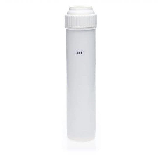 Metal Trap Iron and Metals Removal Cartridge (Fits Standard 10" Canister)