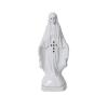 Incense Burner Handmade Ceramic Incense Holder, Incense Cone Holder, Home Decoration Gifts, Decorations, Statue DecorationsWhite Incense Holders view 1