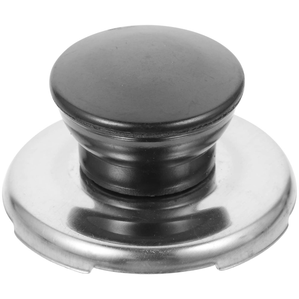 SHERCHPRY Electric Water Kettle Whistling Kettle Cover Knob Whistle Teapot Lid Knob Teapot Cap Knobs Pot Lid Knob for Boiling Tea Kettle Whistling Parts Replacement Electric Kettle