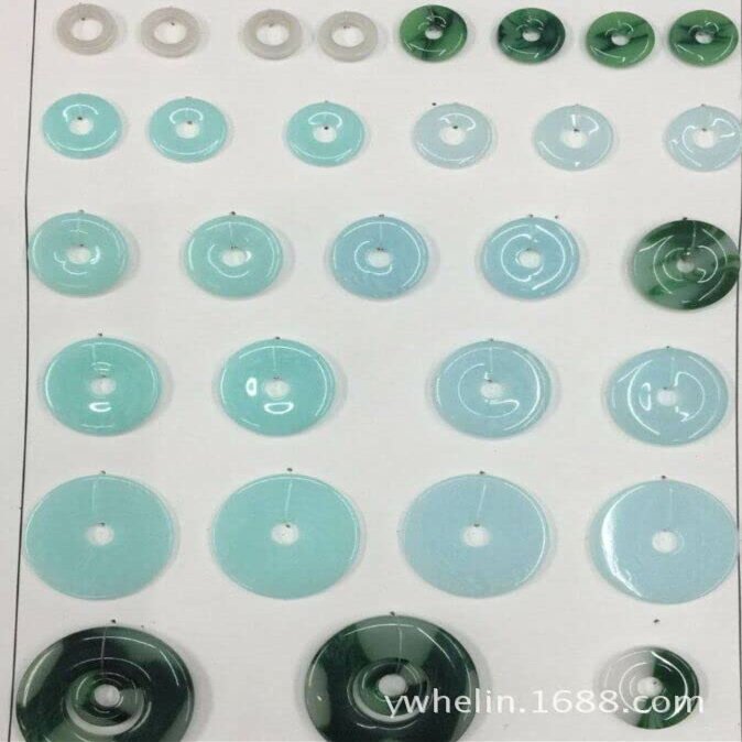 QianKao DIY2.5CM(2.8CM200)