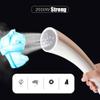 XARONF Professional Steamer for Clothes, 2000W Powerful Garment Steamers, 45s Fast Heat-up, 2L Water Tank, Perfect for Household view 3