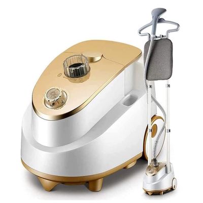 XARONF Steamer for Clothes, 1800W Powerful Garment Steamers, 35s Fast Heat-up, Perfect Continuous Steam Wrinkle Remover with 2L Water Tank, Perfect for Household