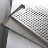 Beer Drip Tray, 30/40/50cm Surface Mount Beer Drip Tray without Drain for Beer Tower and Bar Beer Dispenser (Color : 50cm length) view 4