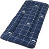 DKULMN Folding Mattress, Mattress Thicken Sleeping Mattress for Floor Folding Mattress, 3cm Thick Sleeping Mattress for Floor, Non-Slip Bottom Camping Mattress Guest Bed,90x200cm view 1