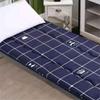 DKULMN Folding Mattress, Mattress Thicken Sleeping Mattress for Floor Folding Mattress, 3cm Thick Sleeping Mattress for Floor, Non-Slip Bottom Camping Mattress Guest Bed,90x200cm view 4