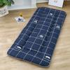 DKULMN Folding Mattress, Mattress Thicken Sleeping Mattress for Floor Folding Mattress, 3cm Thick Sleeping Mattress for Floor, Non-Slip Bottom Camping Mattress Guest Bed,70x170cm view 2