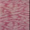 Eyely BMS119F-28 Santa Monica Nevis Palm Frond Indoor/Outdoor Runner Rug Coastal;Casual;Country;Floral, Bedroom, Kitchen, Backyard, Patio, Easy-Cleaning, Non-Shedding, 2 X 8, Fuchsia/Light Gray view 2