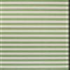 Eyely BMS203D-28 Santa Monica Negril Two-Tone Wide Stripe Indoor/Outdoor Runner Rug Modern;Coastal;Rustic, Bedroom, Kitchen, Backyard, Patio, Easy-Cleaning, Non-Shedding, 2 X 8, Green/Cream view 2