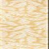 Eyely BMS119C-28 Santa Monica Nevis Palm Frond Indoor/Outdoor Runner Rug Coastal;Casual;Country;Floral, Bedroom, Kitchen, Backyard, Patio, Easy-Cleaning, Non-Shedding, 2 X 8, Yellow/Cream view 2