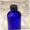 PLAFOPE 15pcs Caps for Round Glass Bottles Screw Lids for Food Seal Smooth for Brewing and Beverage Storage view 2