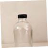 PLAFOPE 15pcs Caps for Round Glass Bottles Screw Lids for Food Seal Smooth for Brewing and Beverage Storage view 3