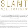 Slant Collections Party Cocktail/Beverage Paper Napkins, 20-Count, Hooooray view 2