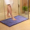 JYDQM Bathroom Rug Non-Slip Bath Mat Floor Carpet Water Absorbent Bathroom Carpet Toilet Floor Mat Kitchen Doormat Livingroom Carpet Bathroom Absorbent and Dirt-Resistant Anti-Slip mat view 3