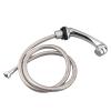 Jiawu Salon Shampoo Bowl Spray Head, Hair Wash Basin Faucet Shower Head Hose, Hair Sink Replacement Part, Handheld Sprayer for Shampoo Bed Chair, Spa Beauty Salon view 1
