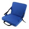 Foldable Folding Outdoor Camping Mat Seat Cushion Portable Waterproof Chair Picnic Stadium Seat Padding view 1