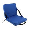 Foldable Folding Outdoor Camping Mat Seat Cushion Portable Waterproof Chair Picnic Stadium Seat Padding view 3