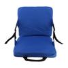 Foldable Folding Outdoor Camping Mat Seat Cushion Portable Waterproof Chair Picnic Stadium Seat Padding view 4