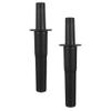 CALLARON 2pcs Tamper Tool Replacement Stick for Ergonomic Kitchen Accessory for Smoothie Machines Dishwasher Safe Mixing Tool for Heavy Duty Blending and Juicing view 1