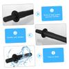 CALLARON 2pcs Tamper Tool Replacement Stick for Ergonomic Kitchen Accessory for Smoothie Machines Dishwasher Safe Mixing Tool for Heavy Duty Blending and Juicing view 2