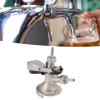 Diydeg Keg Coupler, G5/8 A Type Stainless Steel Beer Coupler, Probe Brass G System Home Beer Keg Tap Dispenser Distributor, Beer Canning Coupler Home Brewing Accessory view 4