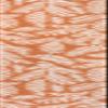 Eyely BMS119E-28 Santa Monica Nevis Palm Frond Indoor/Outdoor Runner Rug Coastal;Casual;Country;Floral, Bedroom, Kitchen, Backyard, Patio, Easy-Cleaning, Non-Shedding, 2 X 8, Orange/Cream view 2