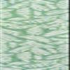 Eyely BMS119G-28 Santa Monica Nevis Palm Frond Indoor/Outdoor Runner Rug Coastal;Casual;Country;Floral, Bedroom, Kitchen, Backyard, Patio, Easy-Cleaning, Non-Shedding, 2 X 8, Cream/Green view 2