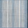 Eyely BMS202E-28 Santa Monica Haynes Modern Double Stripe Indoor/Outdoor Runner Rug Rustic;Transitional, Bedroom, Kitchen, Backyard, Patio, Easy-Cleaning, Non-Shedding, 2 X 8, Blue/Light Gray view 2