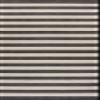Eyely BMS203B-28 Santa Monica Negril Two-Tone Wide Stripe Indoor/Outdoor Runner Rug Modern;Coastal;Rustic, Bedroom, Kitchen, Backyard, Patio, Easy-Cleaning, Non-Shedding, 2 X 8, Black/Beige view 2