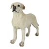 1 Pcs Of Adorable Dog Standing On All Fours Pet Pal Figurine view 1
