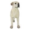 1 Pcs Of Adorable Dog Standing On All Fours Pet Pal Figurine view 3