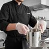 TrueCraftware- 1-1/2 Qt. Stainless Steel Bain Marie Pot -for Sauces Warmer and Soup Chafer Soup Pot Soup Station Applicable to Restaurant Catering Buffet Parties Banquets Commercial Use view 2