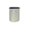 TrueCraftware- 6 Qt. Stainless Steel Bain Marie Pot -for Sauces Warmer and Soup Chafer Soup Pot Soup Station Applicable to Restaurant Catering Buffet Parties Banquets Commercial Use view 1