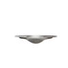 TrueCraftware- 8-1/4 Qt. Stainless Steel Bain Marie Pot Cover- for Sauces Warmer and Soup Chafer Soup Pot Soup Station Applicable to Restaurant Catering Buffet Parties Banquets Commercial Use view 4