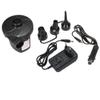 FIERRG Power Pumps Air Pump, Electric Air Cushion Camping Pump 12V Air Compressor Portable Inflator Air Pump Home Boat Pump Accessories view 1