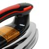 EETRON+ Home Iron for Clothes With Non-Stick Soleplate - 750W Clothes Iron With Adjustable Thermostat Control, Overheat Safety Protection view 4