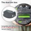 Coodss Dust bin Box Replacement for iRobot Roomba i3 i3+ i4 i4+ i6 i6+ i7 i7+ i8 i8+ E5 E6 E7 J7 Vacuum Cleaners Dust Bin Collector Parts with Automatic Dirt Disposal view 3