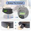 Coodss Dust bin Box Replacement for iRobot Roomba i3 i3+ i4 i4+ i6 i6+ i7 i7+ i8 i8+ E5 E6 E7 J7 Vacuum Cleaners Dust Bin Collector Parts with Automatic Dirt Disposal view 4