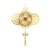 Modern Wall Clock Household Brass Chinese Wall Clock Living Room Modern Wall Clock Porch Fashion Wall Clock Wall Decoration Bedroom Wall Clocks view 1