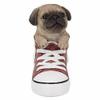 1 Pcs Of Dog In The Shoes Decorative Resin Figurine view 1