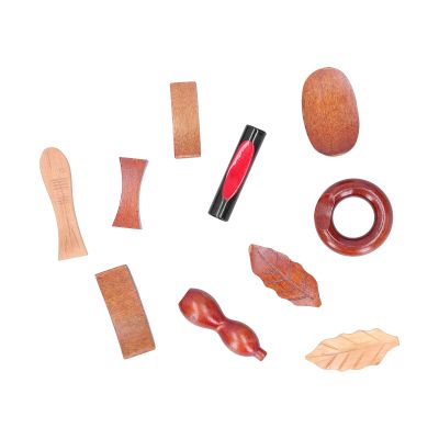 Chopstick Holder, 10Pcs Phoebe Chopstick Holder Innovative Spoon Knife Stand Rack for Home Kitchen Restaurant