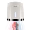 POLASEN Hand Dryer for Home Bathroom White ABS Cover Noise Reduction Easy Installation Plug in for Household view 1