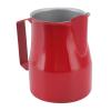 550ml Milk Pitcher Cup, Milk Frothing Pitcher Milk Frothing Cup, Coffee Ste ming Pitcher St inless, Steel Milk Jug Fror Cup for Home Coffee Shop view 1