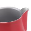 550ml Milk Pitcher Cup, Milk Frothing Pitcher Milk Frothing Cup, Coffee Ste ming Pitcher St inless, Steel Milk Jug Fror Cup for Home Coffee Shop view 3