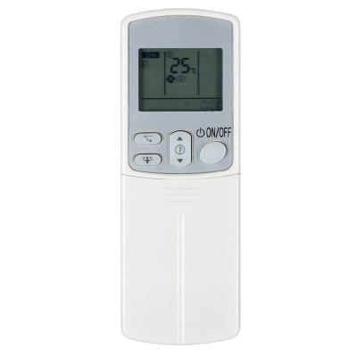 Air Conditioning Remote Control Suitable for Daikin ARC433A49 ARC433A74 ARC433A75 ARC433A98 ARC433B1 ARC433B41 (Colour: Remote and Holder)