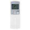Air Conditioning Remote Control Suitable for Daikin ARC433A49 ARC433A74 ARC433A75 ARC433A98 ARC433B1 ARC433B41 (Colour: Remote and Holder) view 1