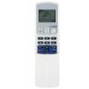 Air Conditioning Remote Control Suitable for Daikin ARC433A49 ARC433A74 ARC433A75 ARC433A98 ARC433B1 ARC433B41 (Colour: Remote and Holder) view 3
