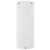 Air Conditioning Remote Control Suitable for Daikin ARC433A49 ARC433A74 ARC433A75 ARC433A98 ARC433B1 ARC433B41 (Colour: Remote and Holder) view 4
