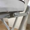 No Installation Folding Bar Stool With Backrest And Non-slip Feet, Foldable Bar Stool Chair With Padded Seats Seat Height26"/24"/22", Collapsible Bar Stools For Adults, Breakfast Bar Stools ( Color : view 4